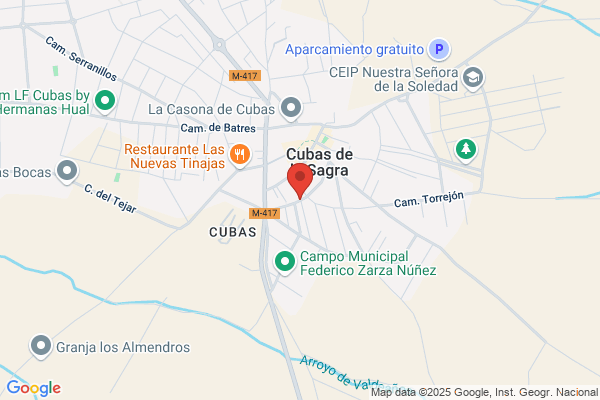Calle Mayor Inmobiliaria