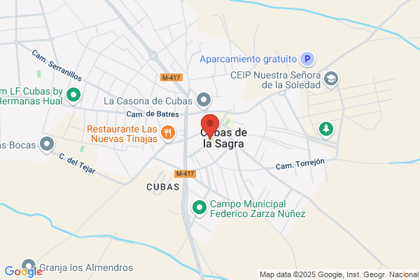 Asepron Consultores Inmobiliarios S.L.