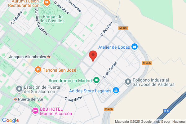 Beypa Instalaciones y Servicios