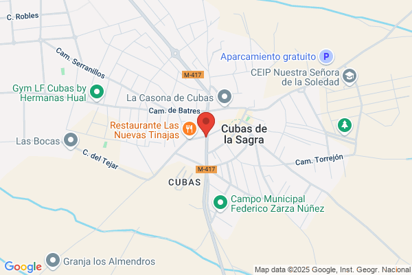 Caja De Madrid S.A.