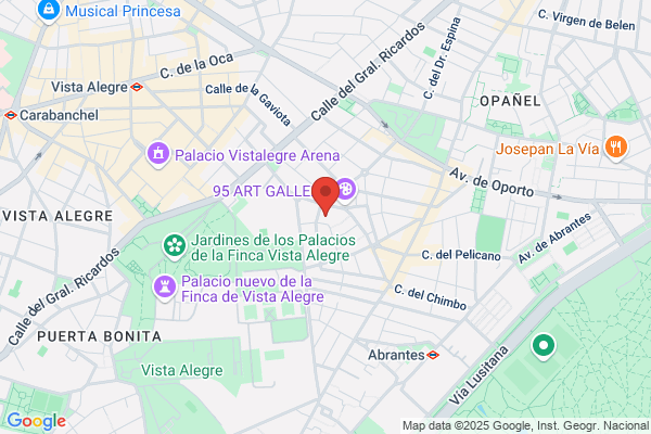 Creaciones Diani S.L.