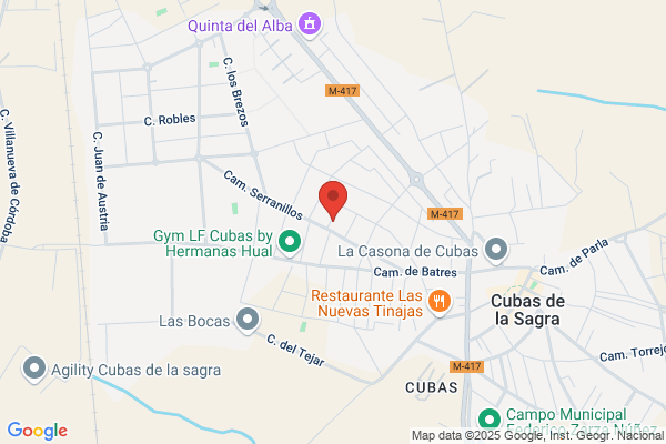 Lusan Obras Y Reformas S.L.
