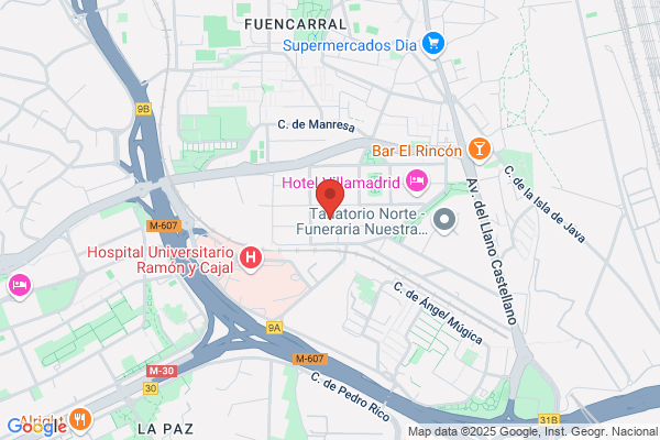M & D Servicios De Comunicacion S.L.