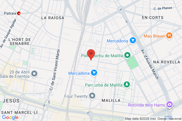 Talleres J.M.P. Material Electrico S.L.