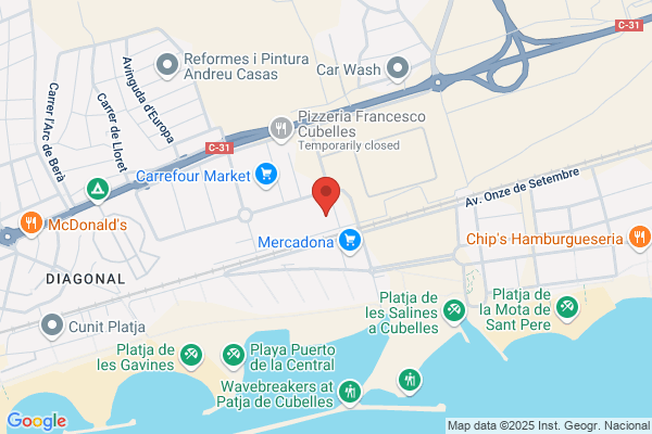 Hollister Rockabilly & Biker