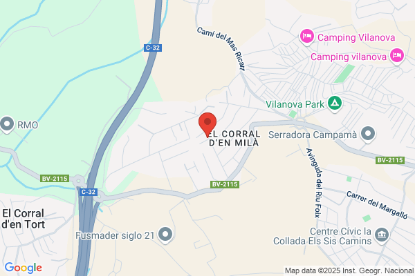 Mi mejor hogar