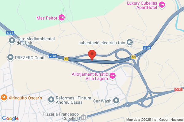 Autopistes De Catalunya S.A.