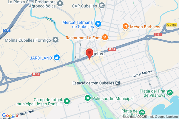 Capelo Prieto m.