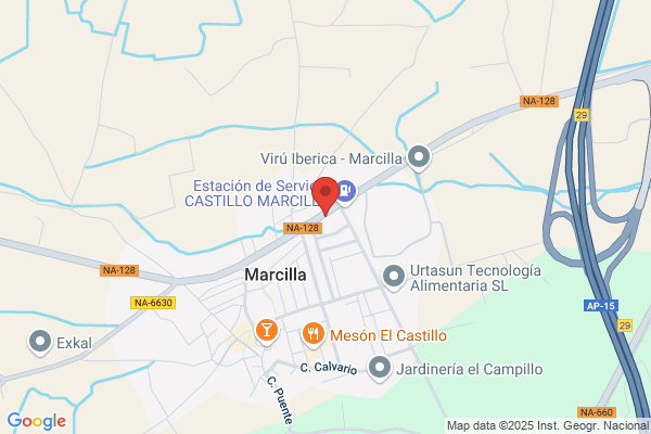 Casas Marcillas s.