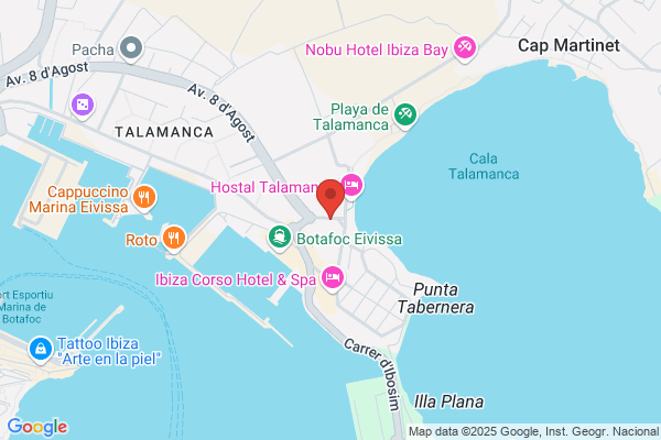 Charteribiza