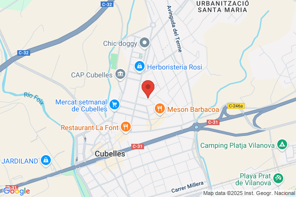 Consultora Dexpedients S.L.