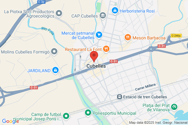 Fernandez Castillo m.