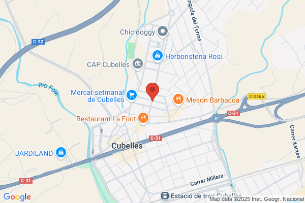 Fincas Galofre S.A.