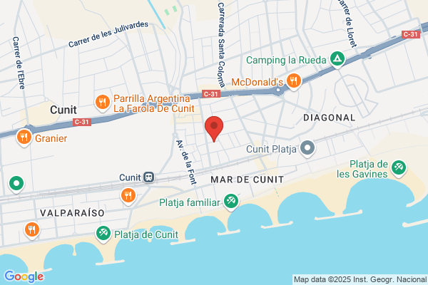 Gemi Asistencia Domiciliaria y Hogar