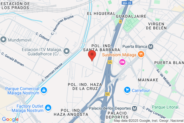 Talleres Jaime Dominguez Lleo S.C.P.
