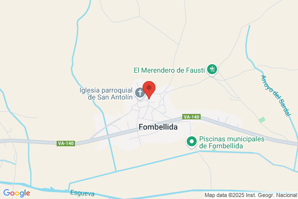 Bielza Feliu - Farmacia M. Lourdes Bielza m. L.