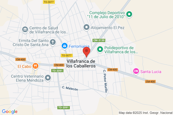 Automocion Rimanosa - Centralita