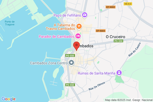 Banco Herrero