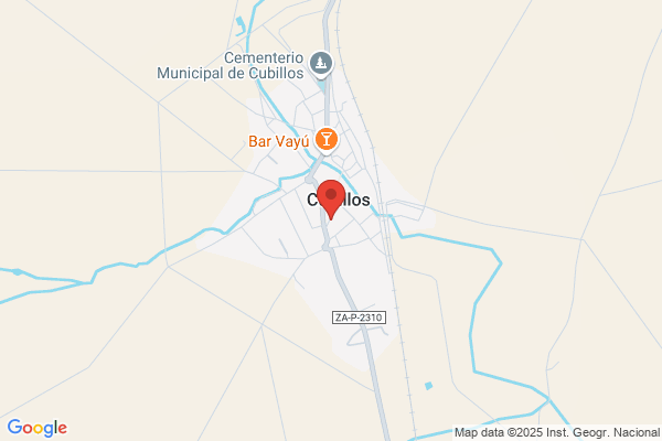 Panaderia La Union - Horno Propio Y Pasteleria