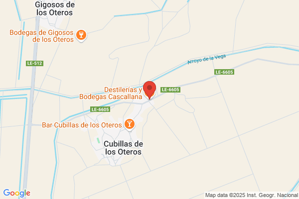 Cascallana Calvo m.