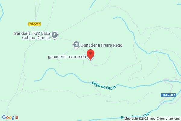 Marron Giraldez m. N.