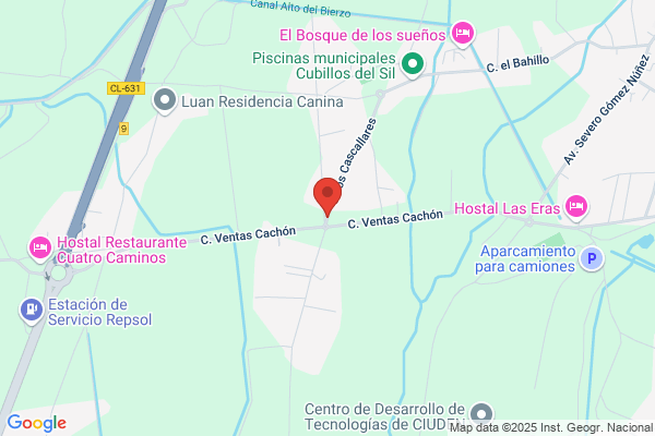 Rodriguez De La Fuente m.