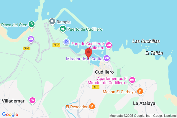Cudillero Aventura