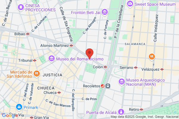 Administración local del Instituto Social de la Marina