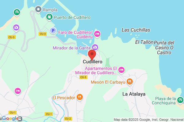 Aranguren Corral e.