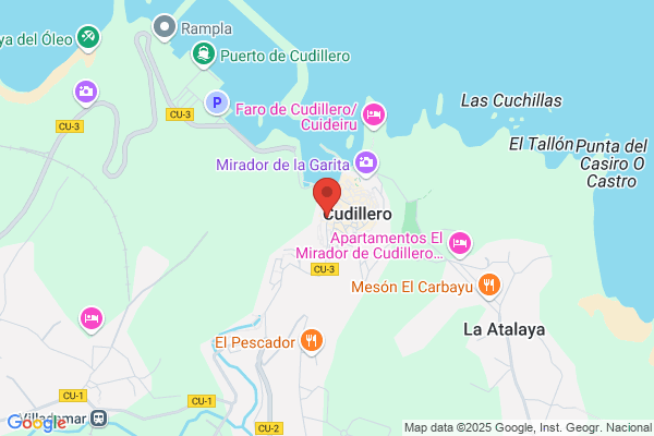 Autoservicio Cinco Hermanos Unico