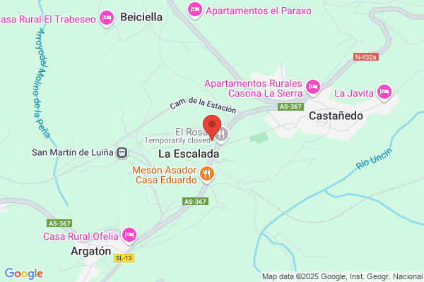 Bar La Rampa