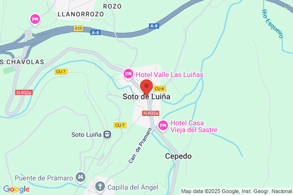 Caja Rural De Asturias - Caja Rural