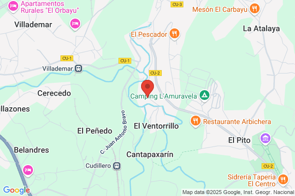 Colegio Nacional Mixto Asturamerica