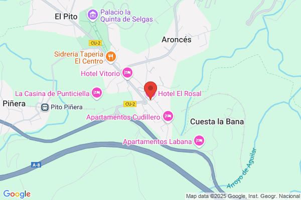 El Rosal