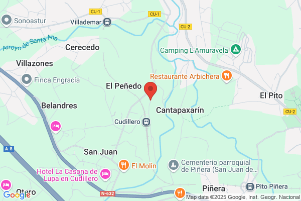 Ferrocarriles De Via Estrecha