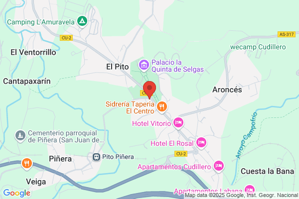 Hostal Alvaro - Alojamientos Rurales