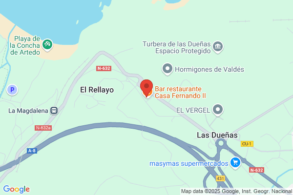 Hotel Casa Fernando Ii