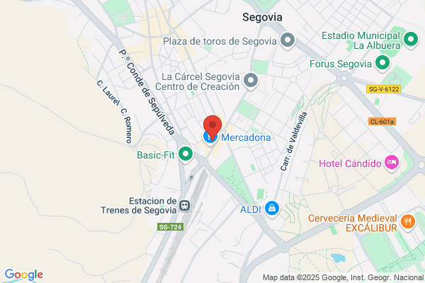 Los Arcos C.B.