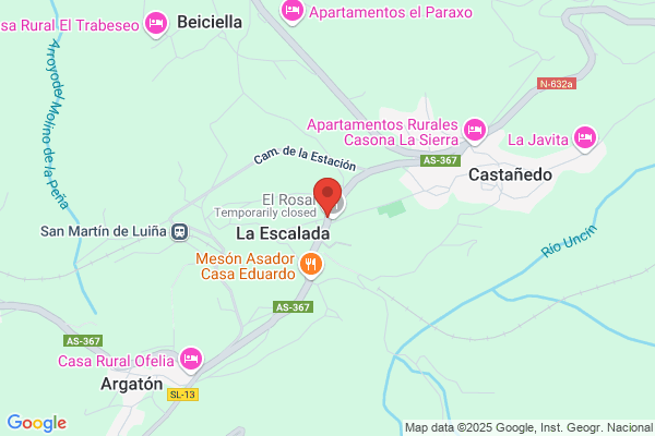 Mendez-Vigo m. Fernandez