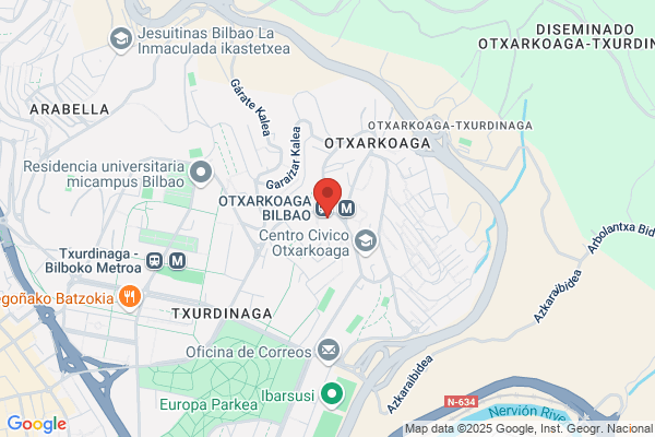 Otxar