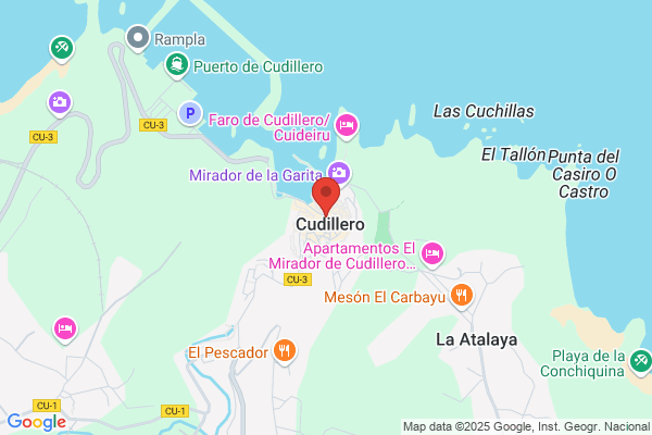 Pescaderia Selica