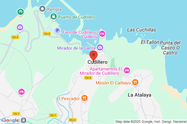 Registro General del Ayuntamiento de Cudillero