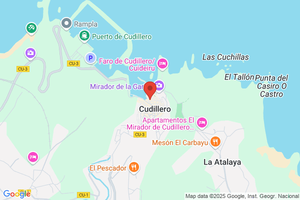 Restaurante Taberna Del Puerto