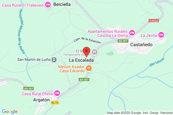 Vivienda Tutelada Cudillero - Organismo Autonomo Era