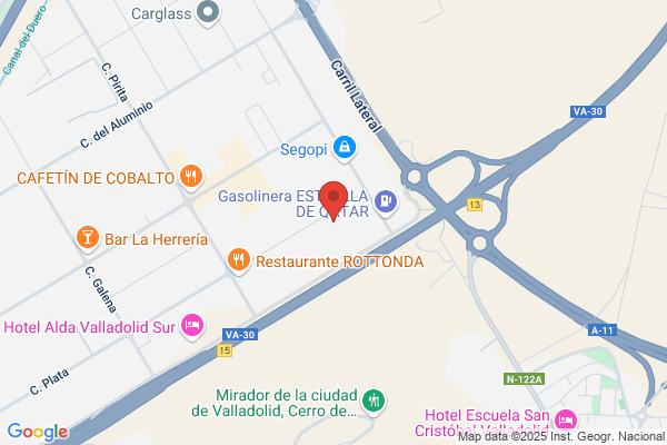 Promociones Inmobiliarias Jesus Martin E Hijos