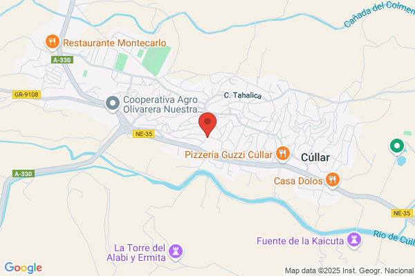 Caceres Sanz l.