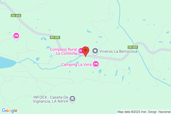 La Coronilla Del Campo S.L.