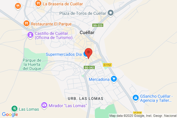 Nieto Arquitectos