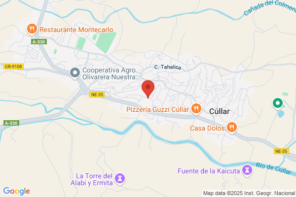Cajaviva Caja Rural