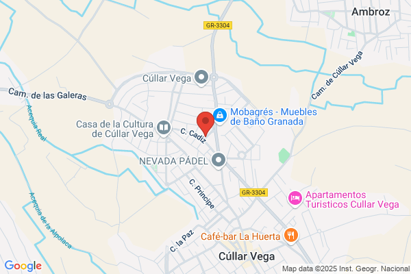Bar Las Aldavas